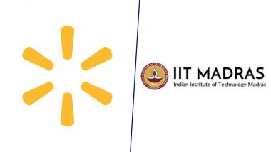 Walmart’s New Tech Excellence Center Comes Up at IIT-Madras To Develop Solutions for MSMEs Productivity With AI Integration